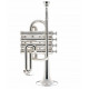 Yamaha YTR-6810S Труба пикколо High-Bb/A 